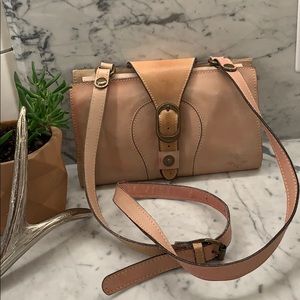Patricia Nash crossbody bag